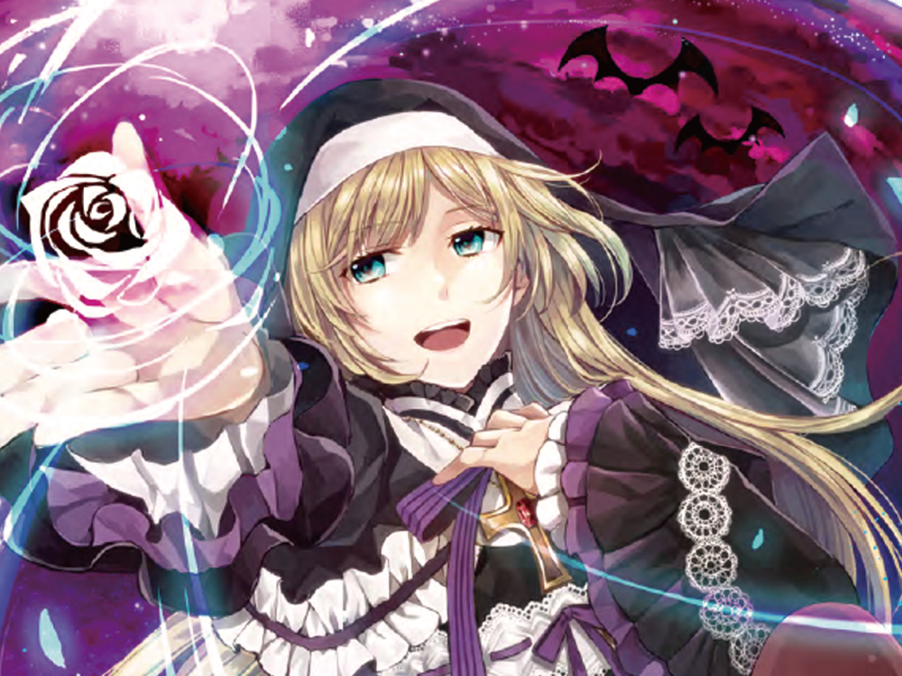 学科コラボ!キャラクターをうまく描くキャラクターデッサン講座!