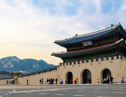韓国スペシャル☆韓国を通してトラベル業界の仕事を知ろう!