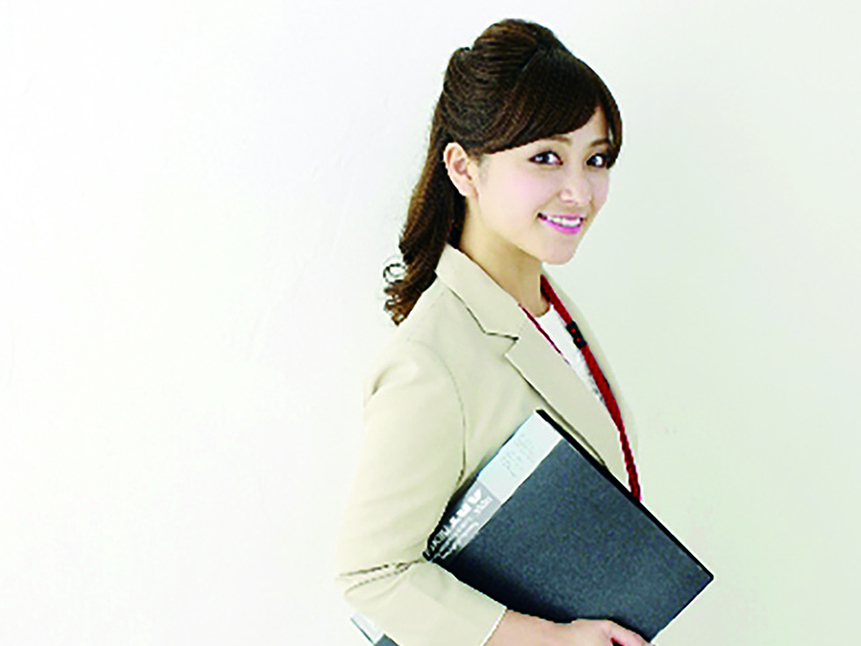 【留学生のための体験入学】経営・営業・販売ビジネス業界セミナー