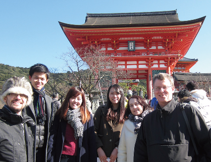 【留学生のための体験入学】日本(にほん)の旅行業界(りょこうぎょうかい)まるごと講座(こうざ)