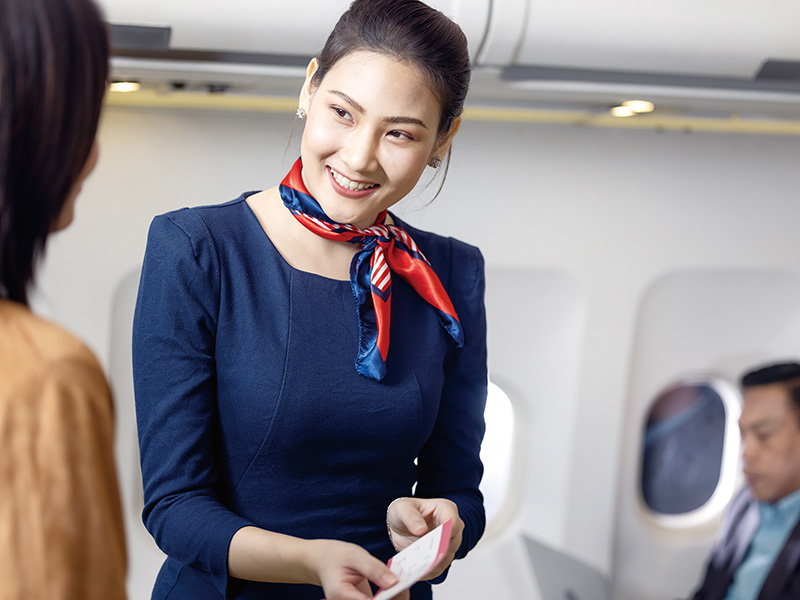 航空業界入門講座
