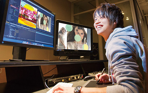【300のシゴト体験】ゼロからわかる【TV・映画の音響業界セミナー】