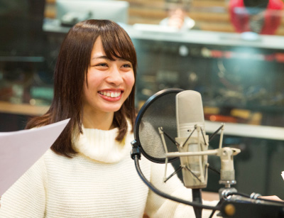 演劇部!アテレコ×演技よくばりレッスン