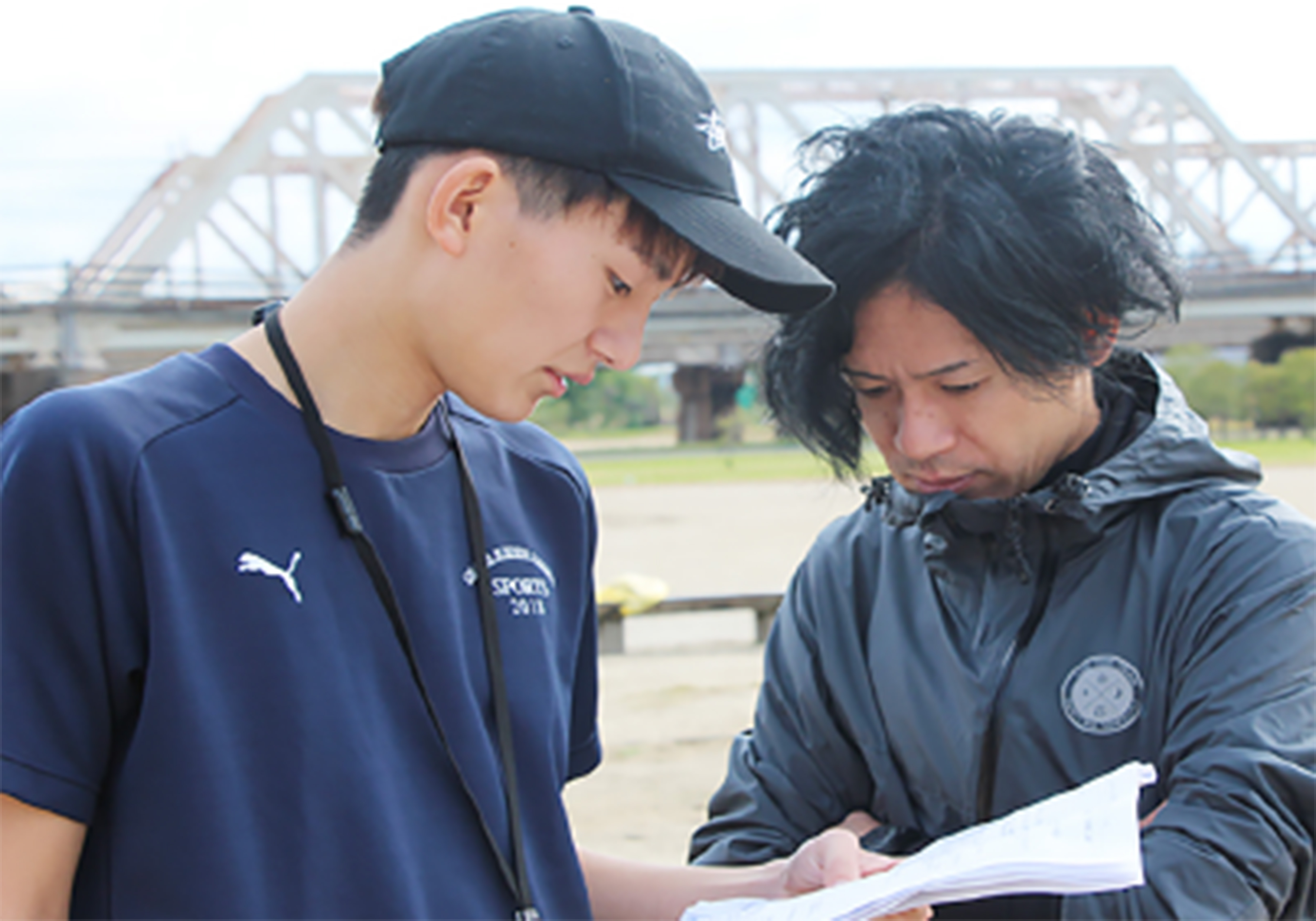 スポーツビジネスについて知ろう!