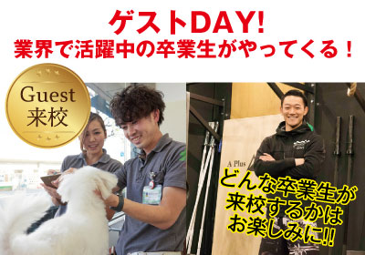 11/17(日)ドリームキャンパス