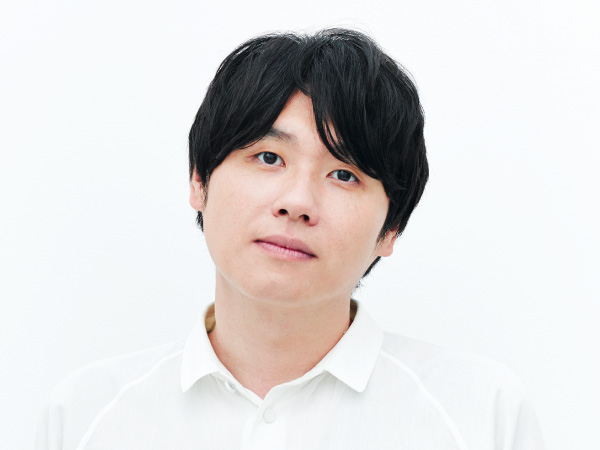 卒業生デザイナーカイシトモヤ氏 トークセミナー