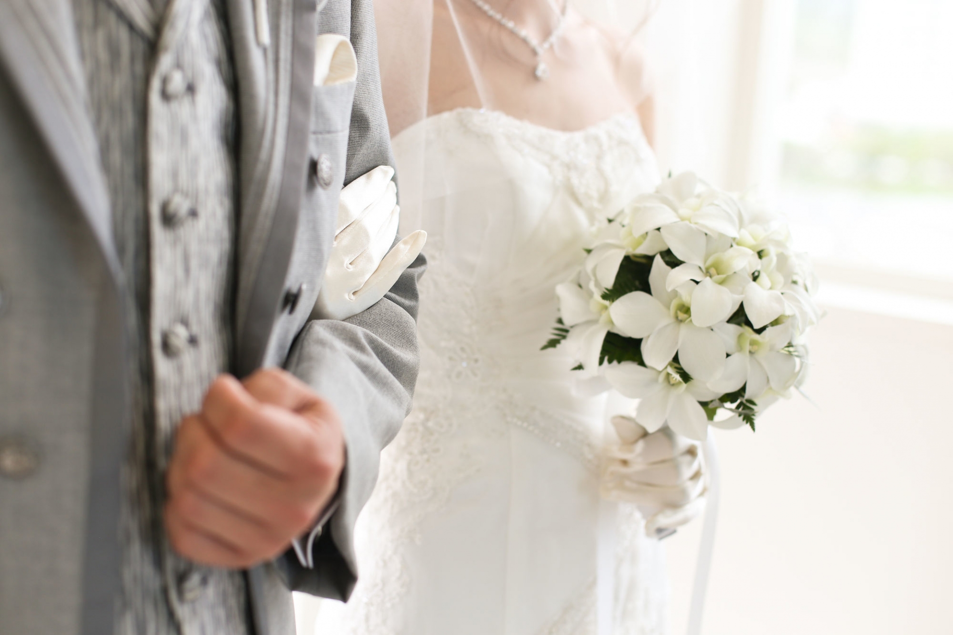 プランニング体験☆結婚式を企画しよう!