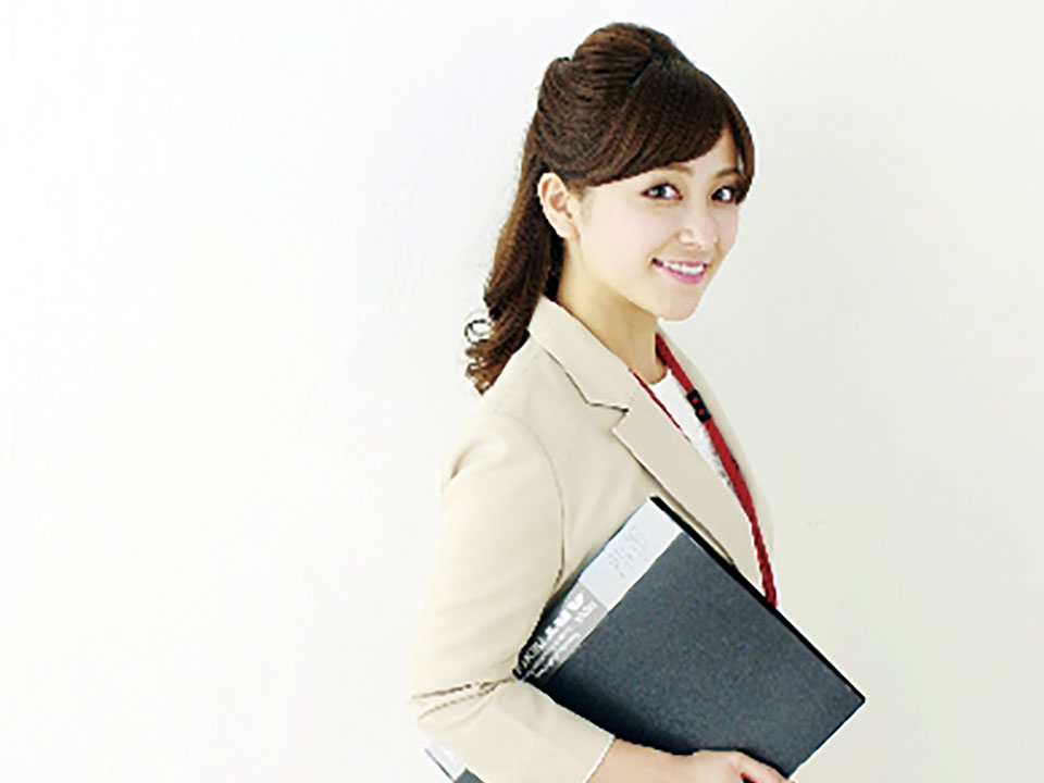 初対面で好感度を上げる★ビジネスマナー