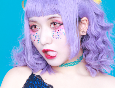 かっこいい+かわいい!盛れるライティングを学ぼう講座