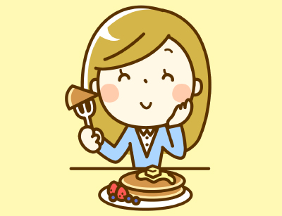 (俳優・タレント)食レポ体験