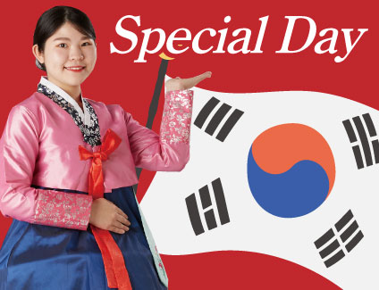 韓国まるごと体験DAY☆ K-POP・K-Beauty・韓国フード作りを体験!