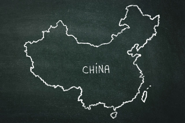 カンタン!接客で使える中国語を学ぼう!