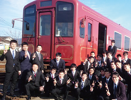 鉄道企業研究にも役立つ☆鉄道業界一般常識クイズに挑戦しよう!