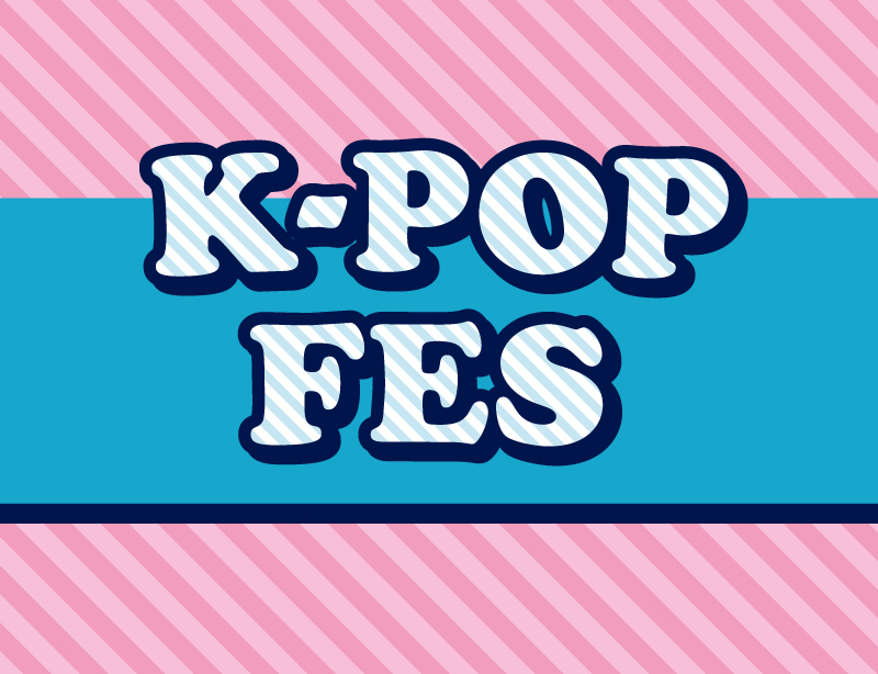 K-POPフェス