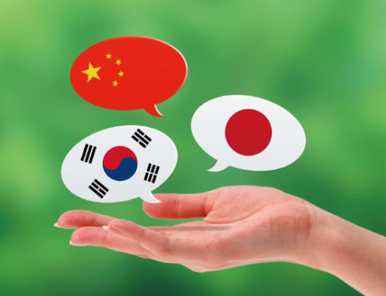中国語・韓国語コース誕生！語学習得の近道 留学セミナー