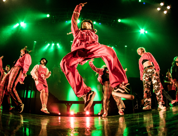 DANCE UP vol.2