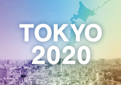 スポーツの祭典! 東京オリンピック大分析!!