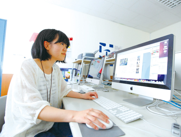 ファンクラブスタッフのお仕事体験