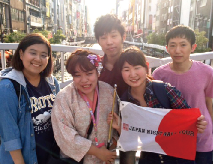 はじめてでも大丈夫 日本(にほん)で就職(しゅうしょく)するための特別講座(とくべつこうざ)