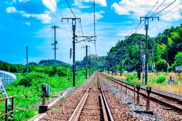 時刻表を使って☆鉄道で行く観光ツアーを計画しよう!