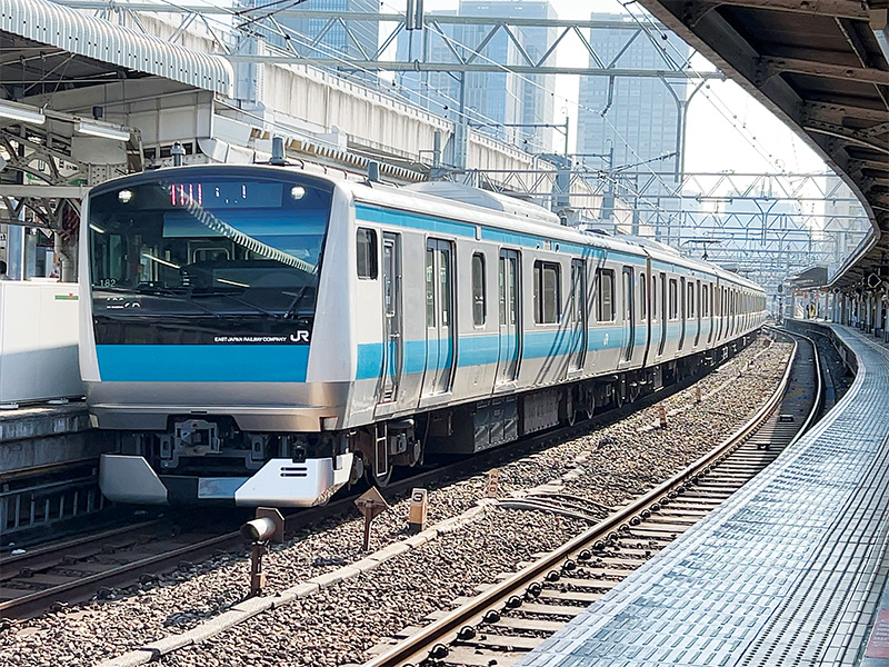 鉄道企業研究にも役立つ鉄道業界一般常識クイズに挑戦しよう