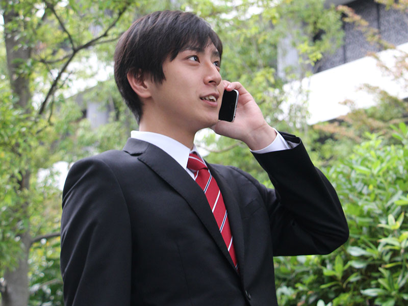 まずはここからスタート!ビジネス業界まるごとツアー