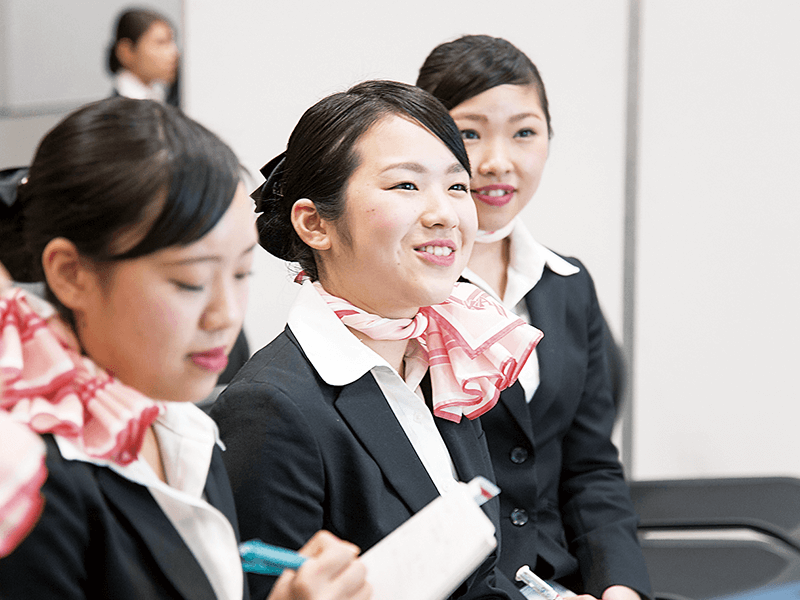 知ってると自慢できる☆航空業界専門用語セミナー