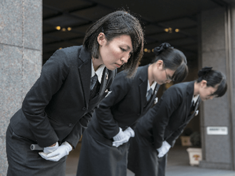 知って得する葬祭マナークイズ&祭壇設営体験座