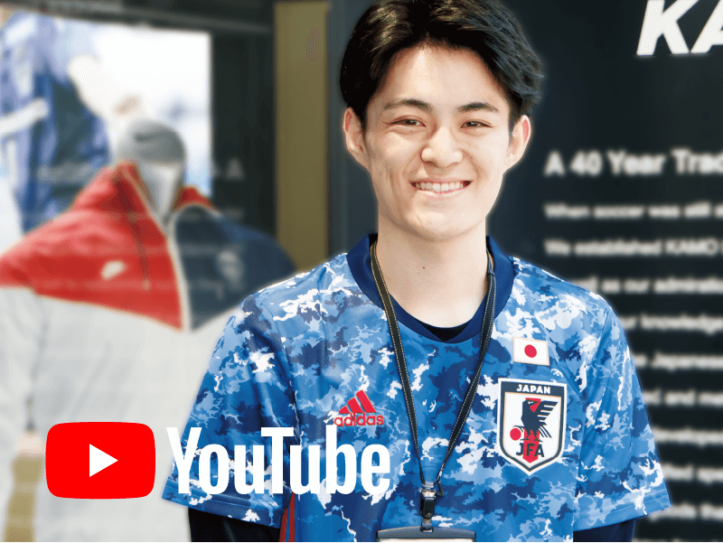 【オンライン】スポーツ学科 学校&学科説明録画配信