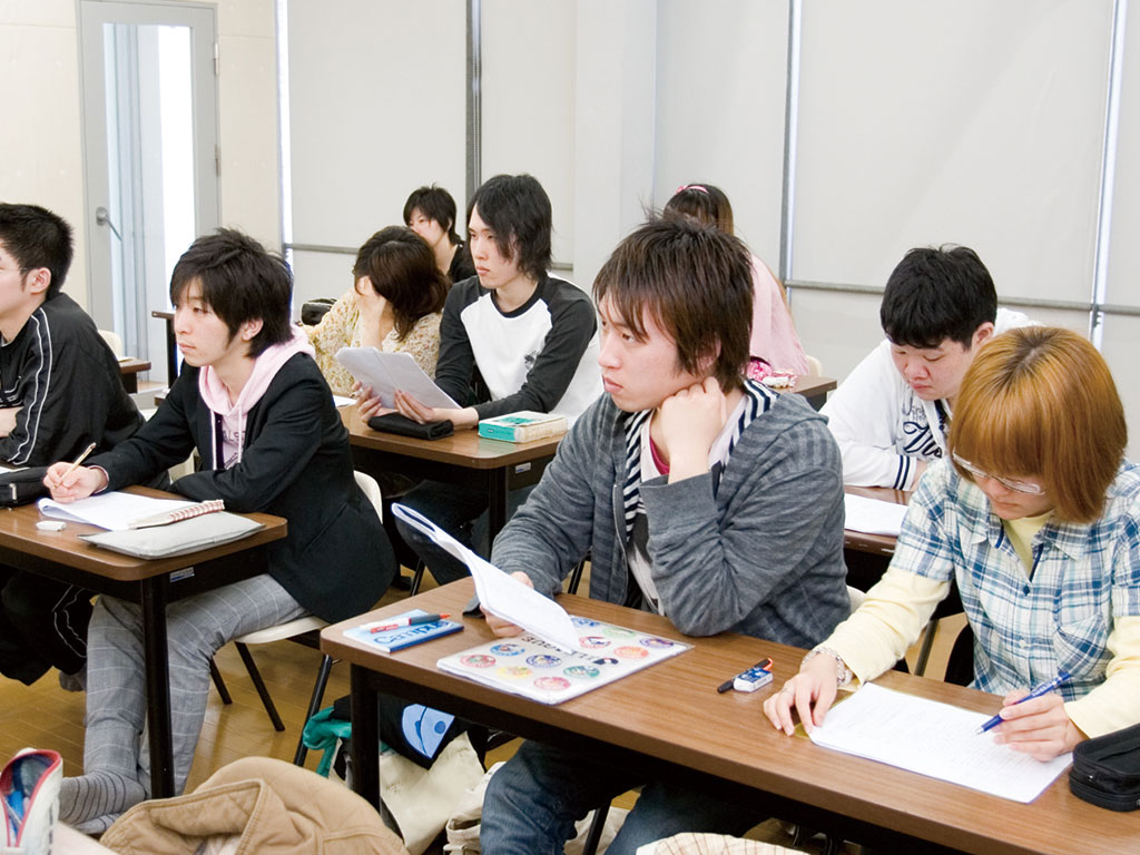 総合型選抜(AO入学)説明会【13:00~】