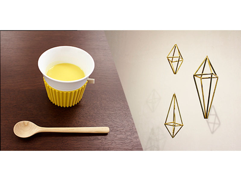 北欧デザインの原点 暮らしを彩る雑貨を作ろう!