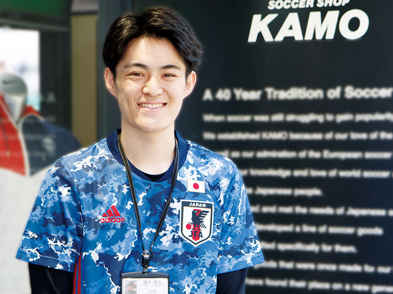 スポーツ業界、まずはここからスタート!スポーツ業界まるごと体験