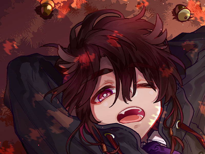 【高2限定/来校型】★ドリキャン★ヴィランの魅力にせまる!「敵(ライバル)」の作り方