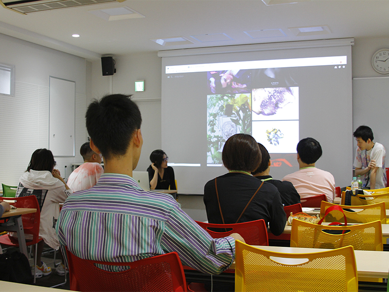 【オンライン(午前)】写真業界説明会