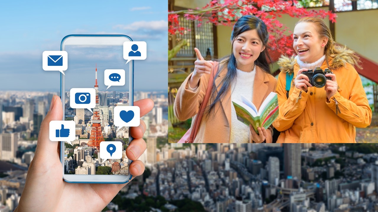 【来校】SNSの仕組みを学ぼう!