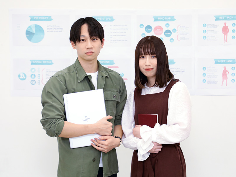 まずはここからスタート!ビジネスデザインまるわかり体験!