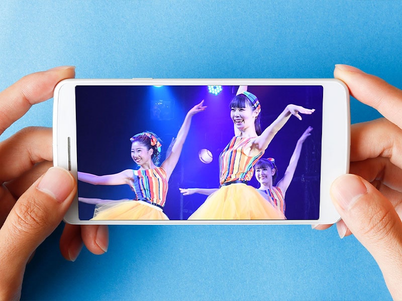 【おうちdeキット体験 】おうちで出来る「リズム&ステップ」講座