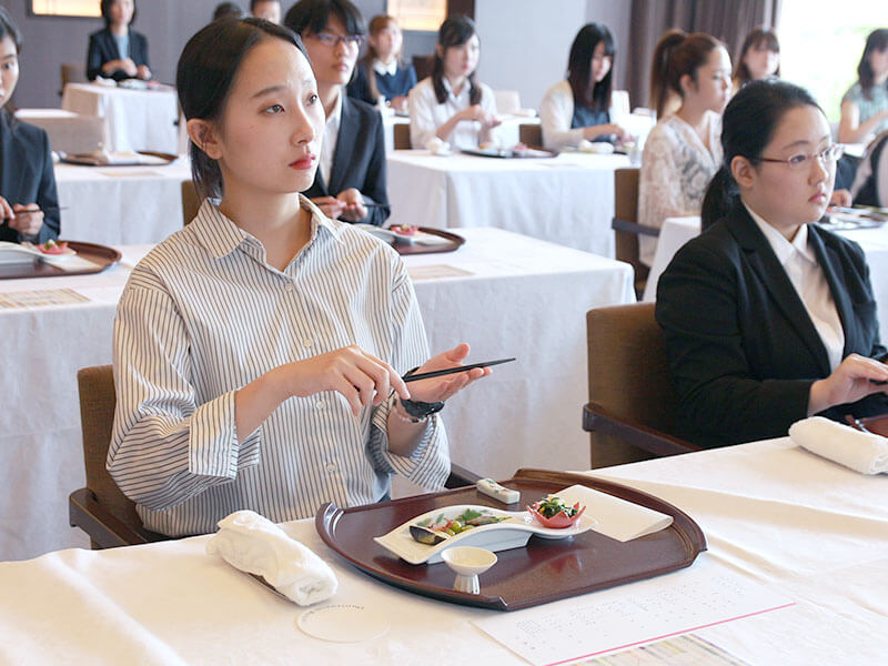 【おうちdeキット体験 】マナー講座 令和やまとなでしこ入門 その①