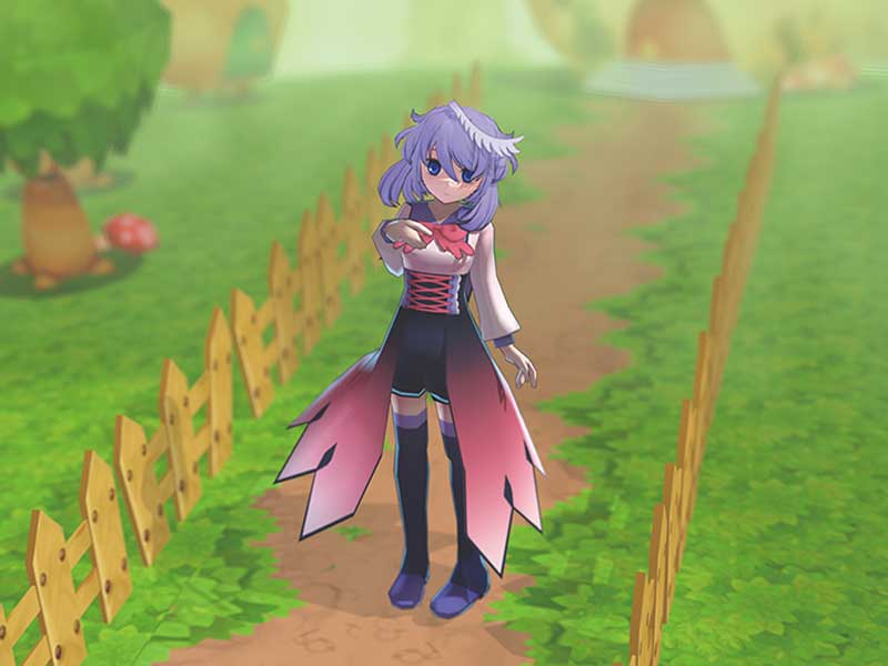 【おうちdeキット体験 】アニメ3DCGにチャレンジ!3Dプリンター用のキャラクターを作ってみよう!