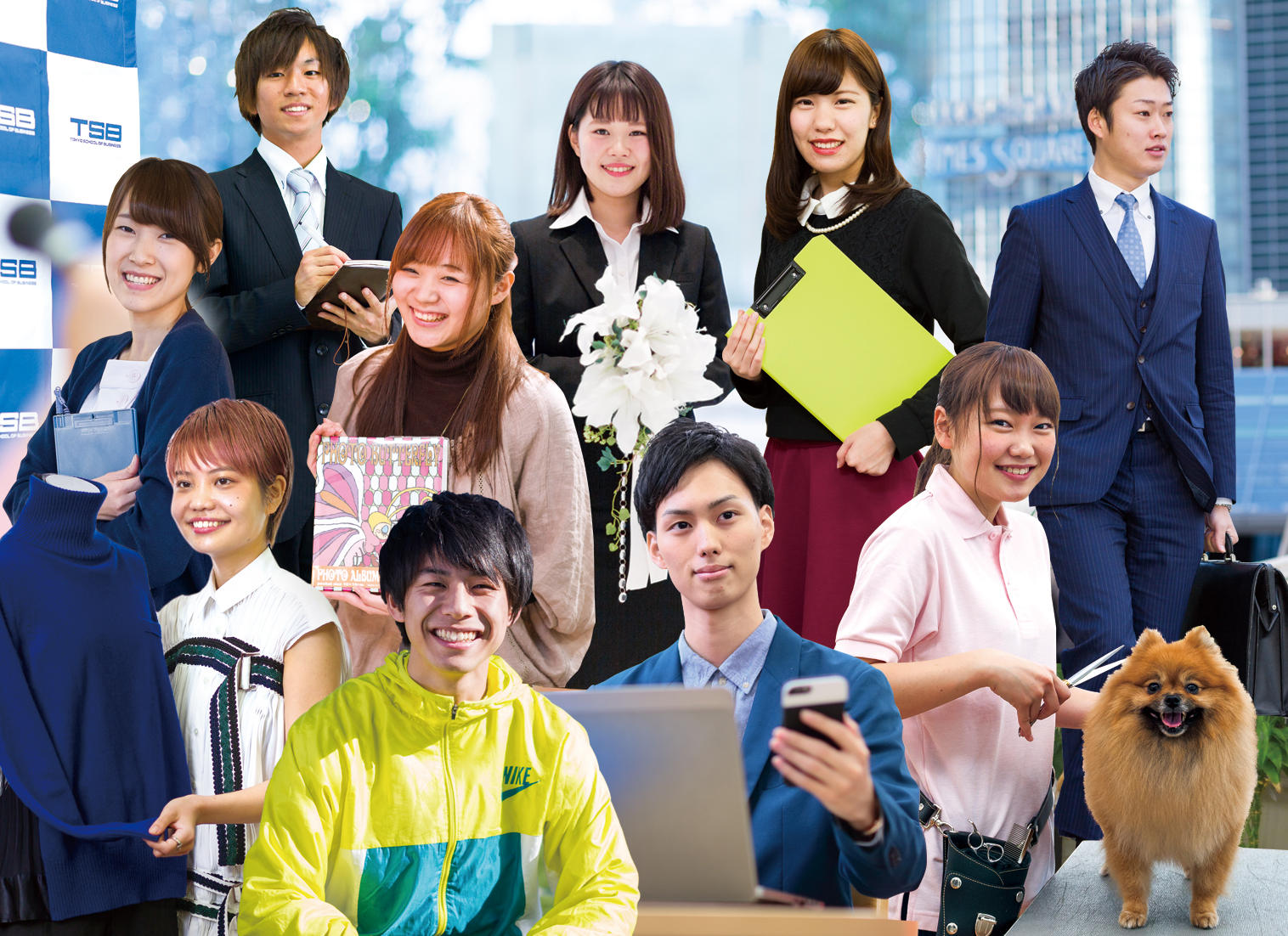 【来校ORオンライン】高2生のためだけの!スペシャルドリームキャンパス