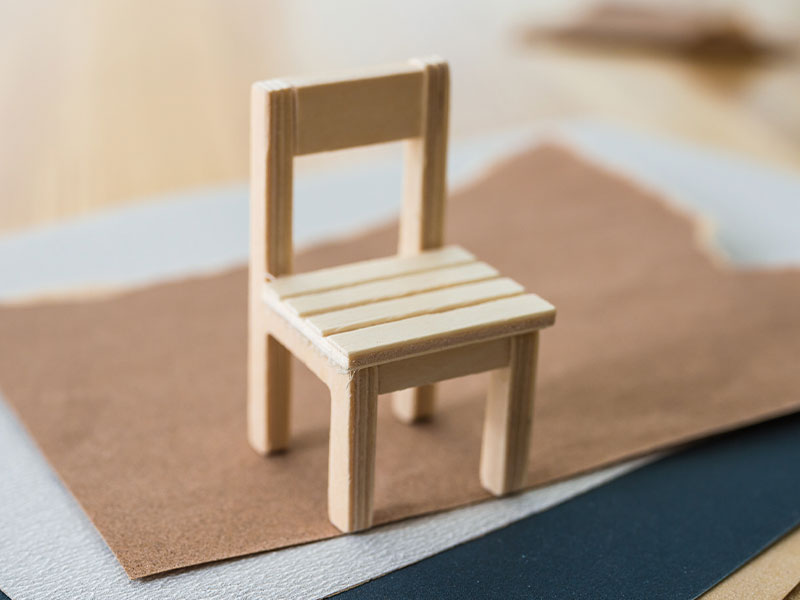 【おうちdeキット体験 】2度目のモデル制作 ~トースター編~