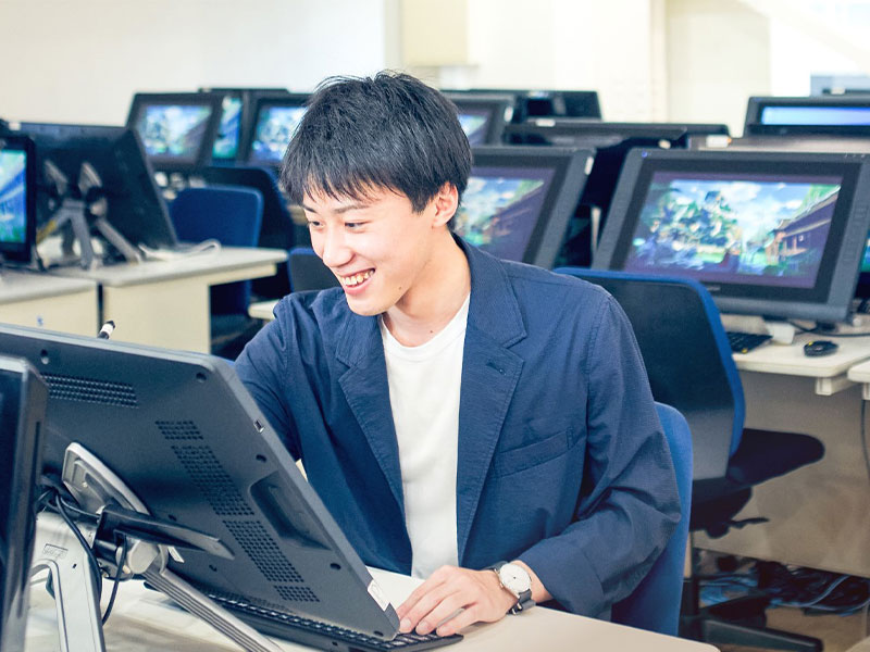 オープンキャンパス デザイン専門学校 東京デザイナー学院 Tdg 検索結果 ａｄａｃｈｉ学園イベント情報