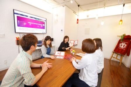 映像デザイン科 学科説明会&個別相談