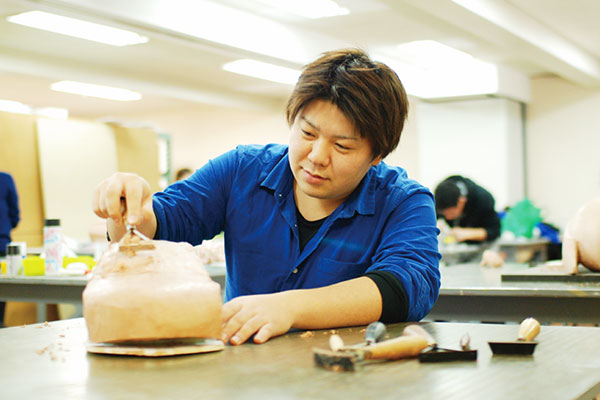 プロから学べる！カーデザイン講座！