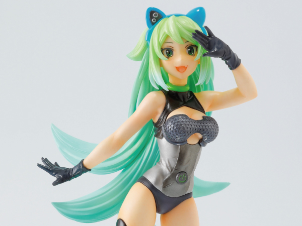 プロから学ぶ!原型師体験入門!