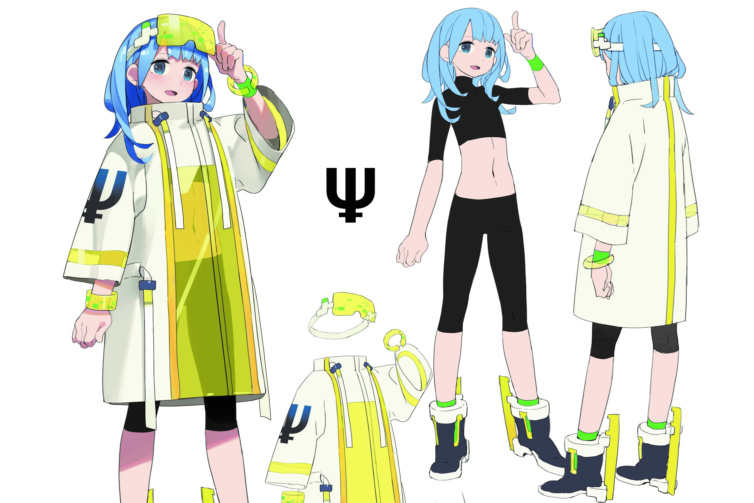 オープンキャンパス デザイン専門学校 東京デザイナー学院 Tdg Ci03 デジタル機材を使用してイラスト制作