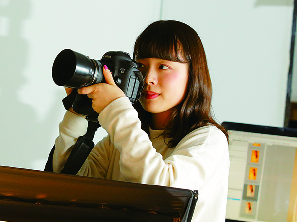 写真の世界にようこそ!! フォトグラファー入門!
