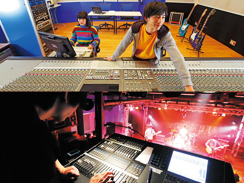 音楽業界で 迷っているキミにオススメ 音楽業界 セミナー