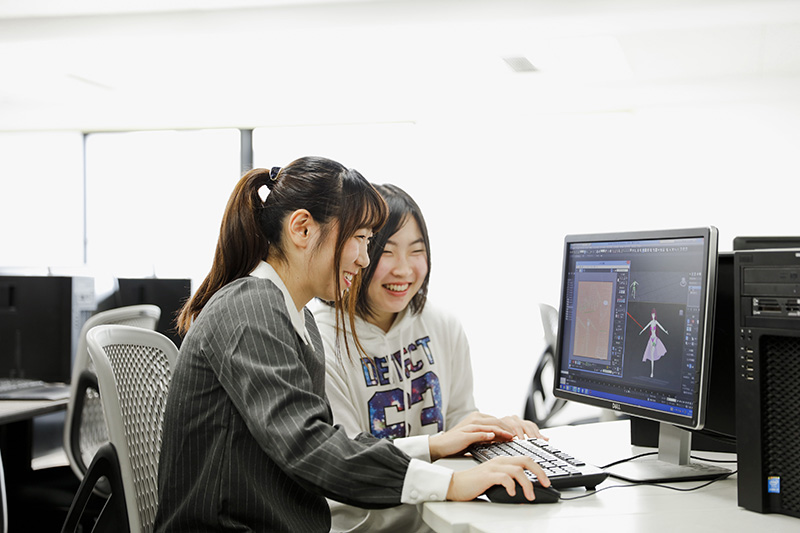 【来校型】ゲーム業界のシゴトってなんだろう?