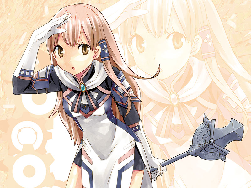【来校型】デジタルペイント応用編!繊細なキャラを仕上げよう!